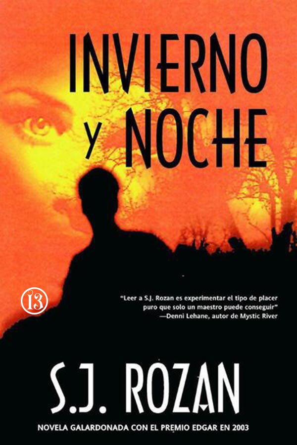 Invierno y noche