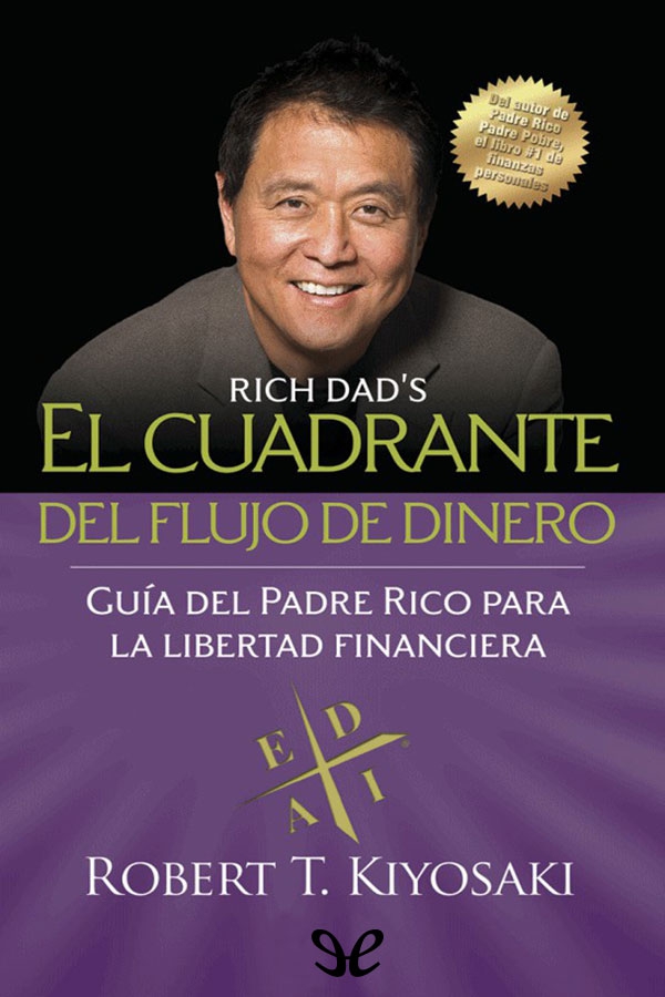 El cuadrante del flujo del dinero