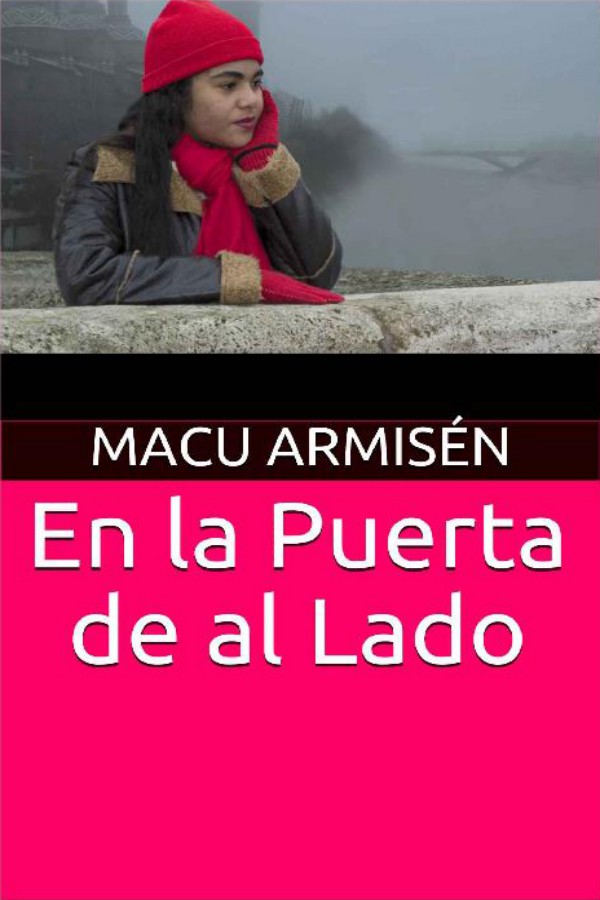 En la puerta de al lado