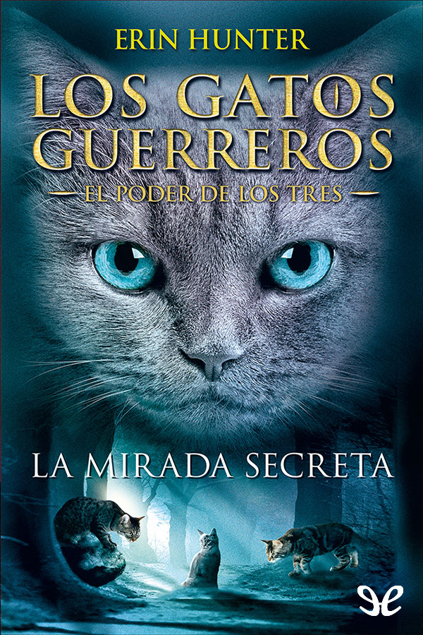 La mirada secreta