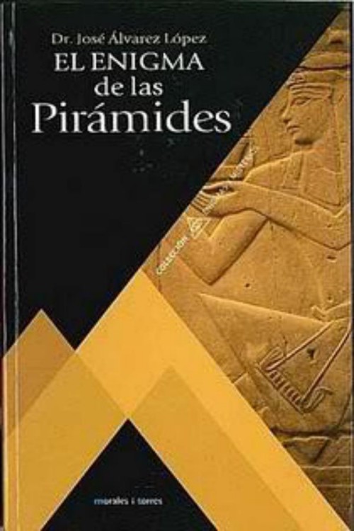 El enigma de las pirámides