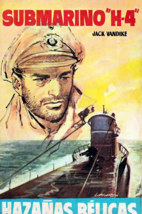 Submarino H-4