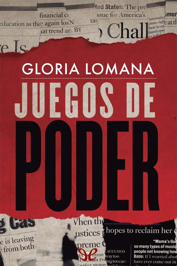 Juegos de poder