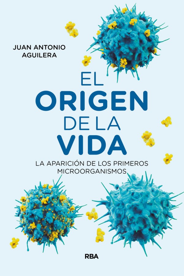 El origen de la vida