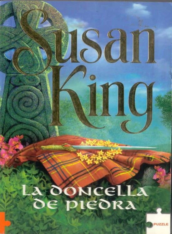 La doncella de piedra
