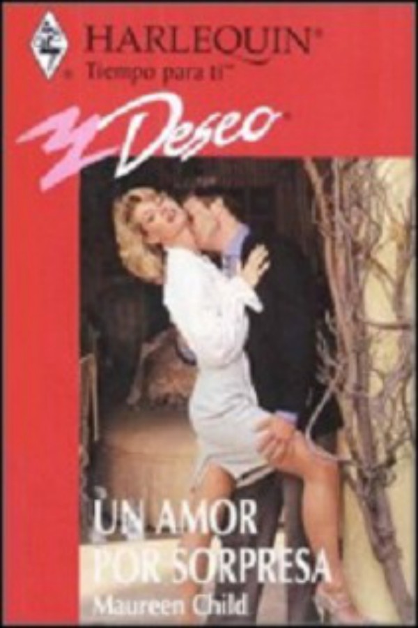 Un amor por sorpresa