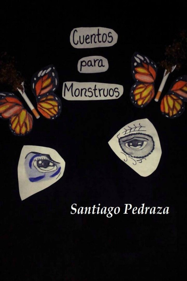 Cuentos para monstruos