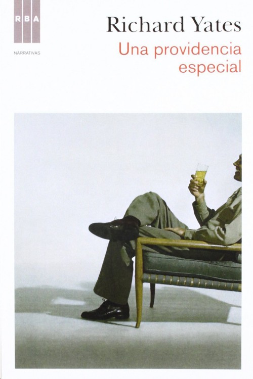 Una providencia especial