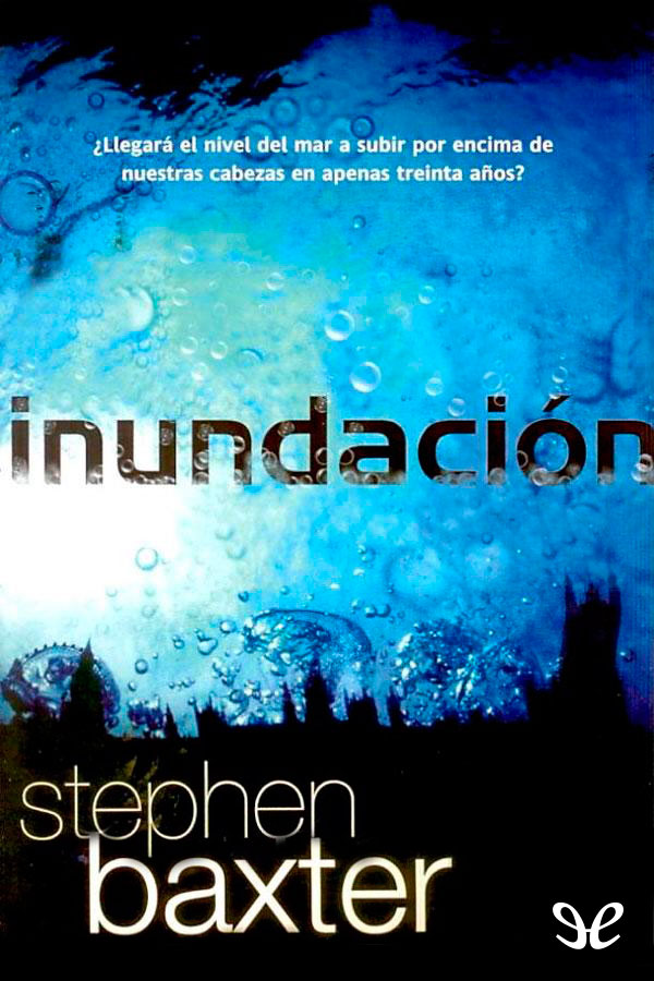 Inundación