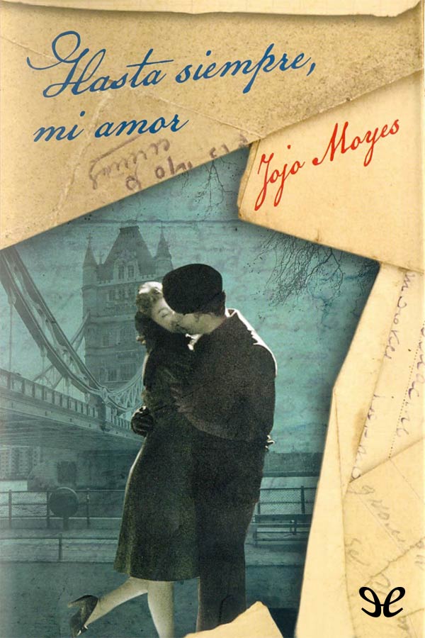 Hasta siempre, mi amor