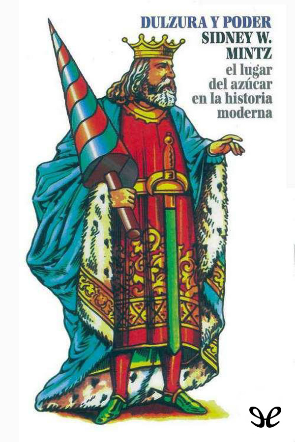 Dulzura y poder