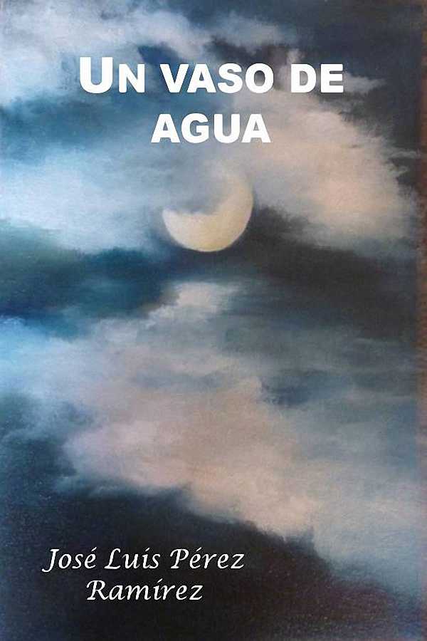Un vaso de agua