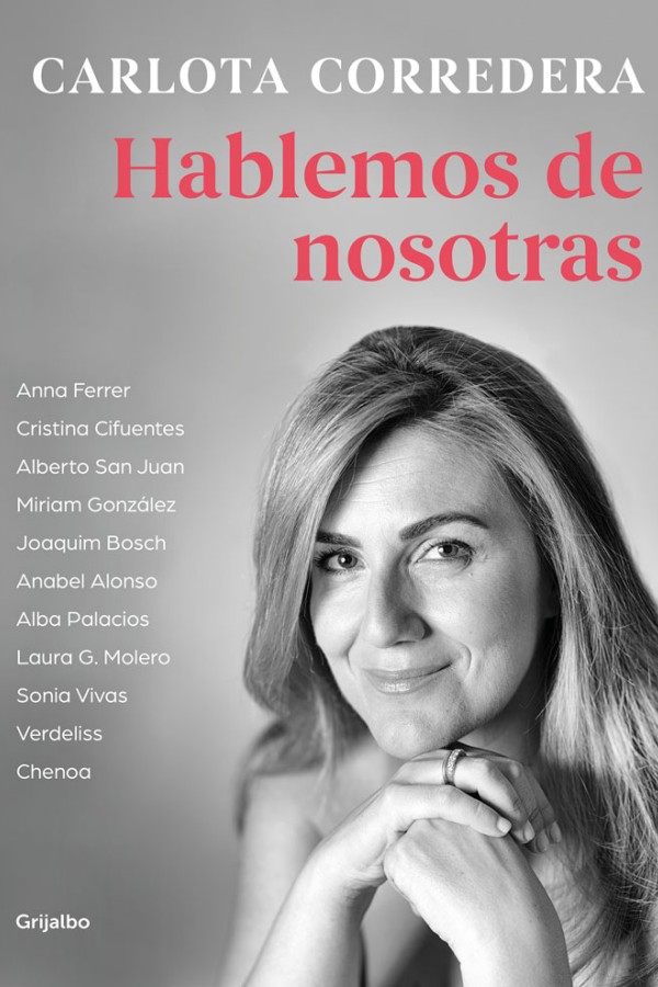 Hablemos de nosotras
