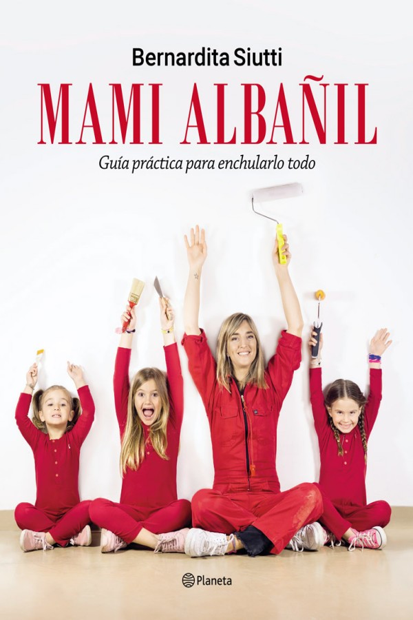 Mami albañil