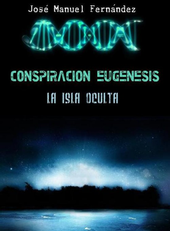 La isla oculta