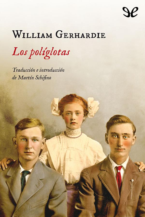 Los políglotas
