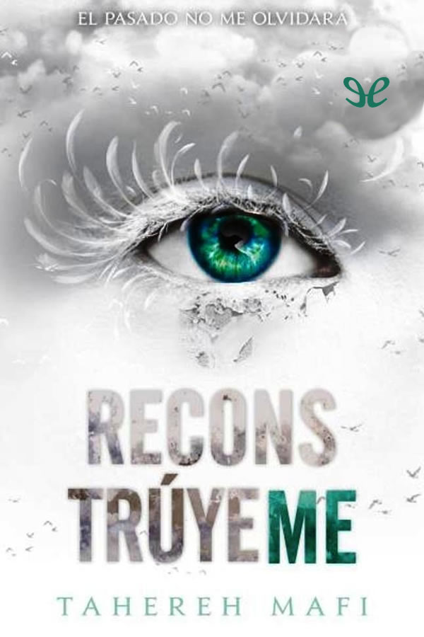 Reconstrúyeme