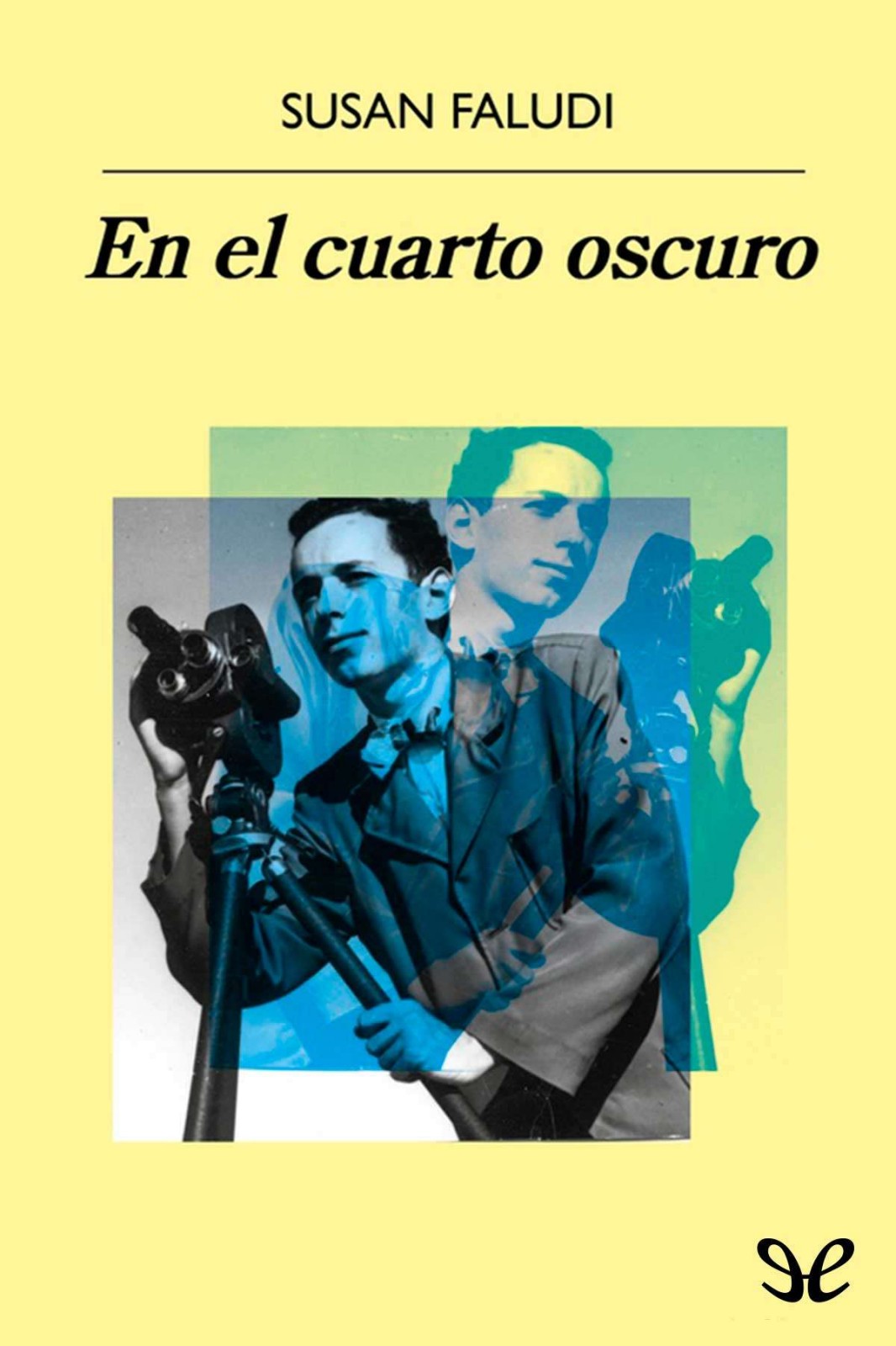En el cuarto oscuro