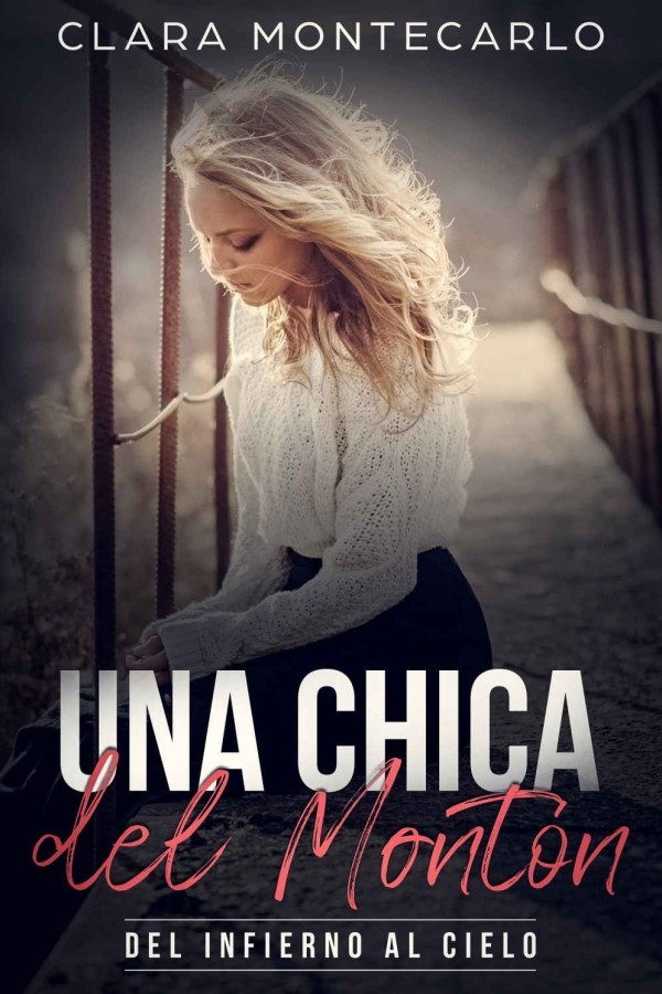 Una chica del montón