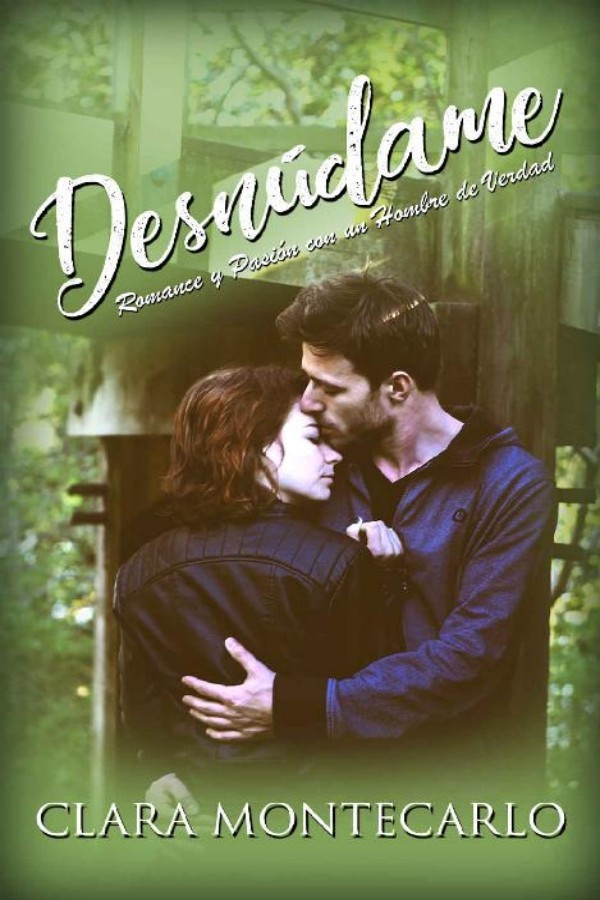 Desnúdame