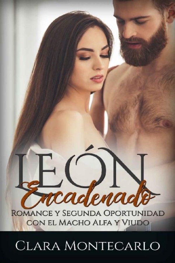 León encadenado