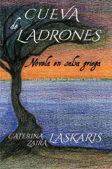 Cueva de ladrones