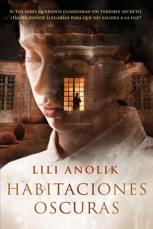 Habitaciones oscuras