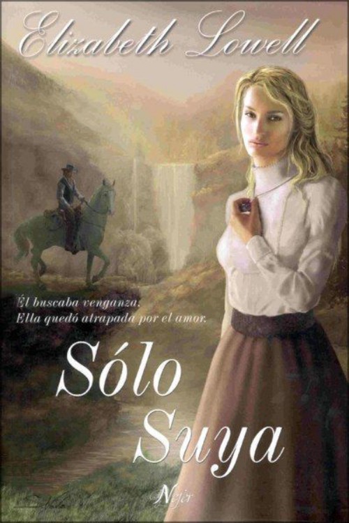 Sólo suya
