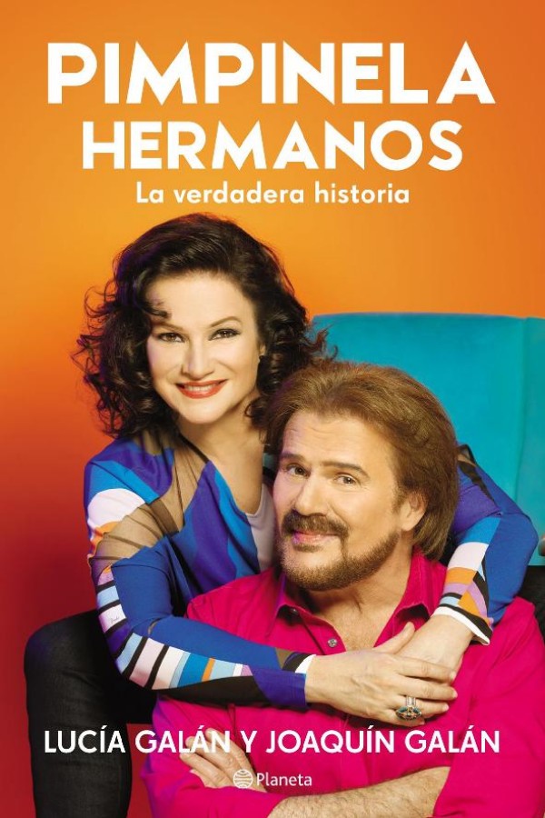 Pimpinela, hermanos: la verdadera historia