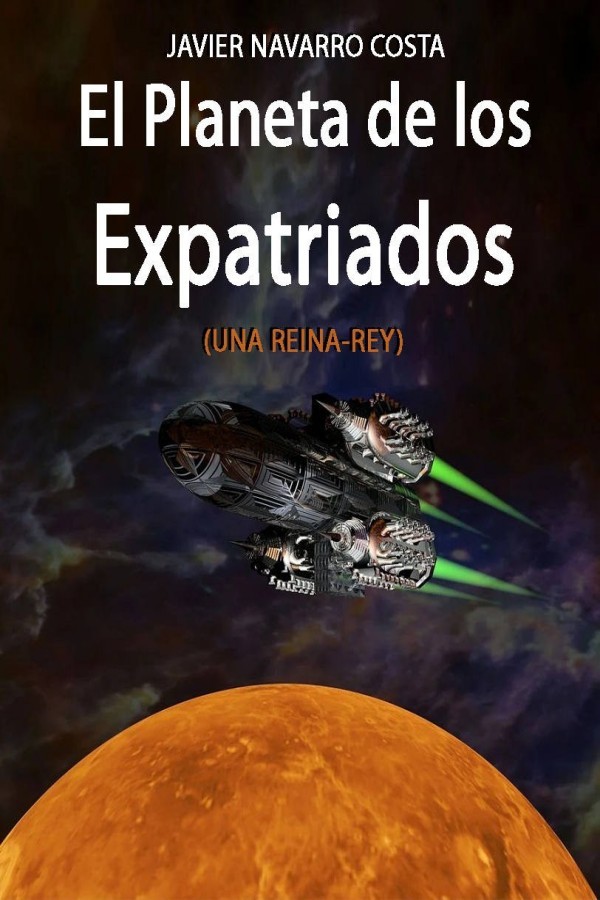 Una Reina-Rey