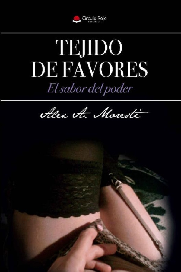 El sabor del poder