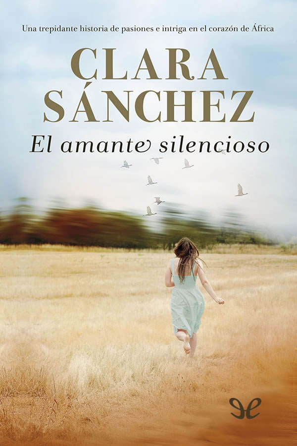 El amante silencioso