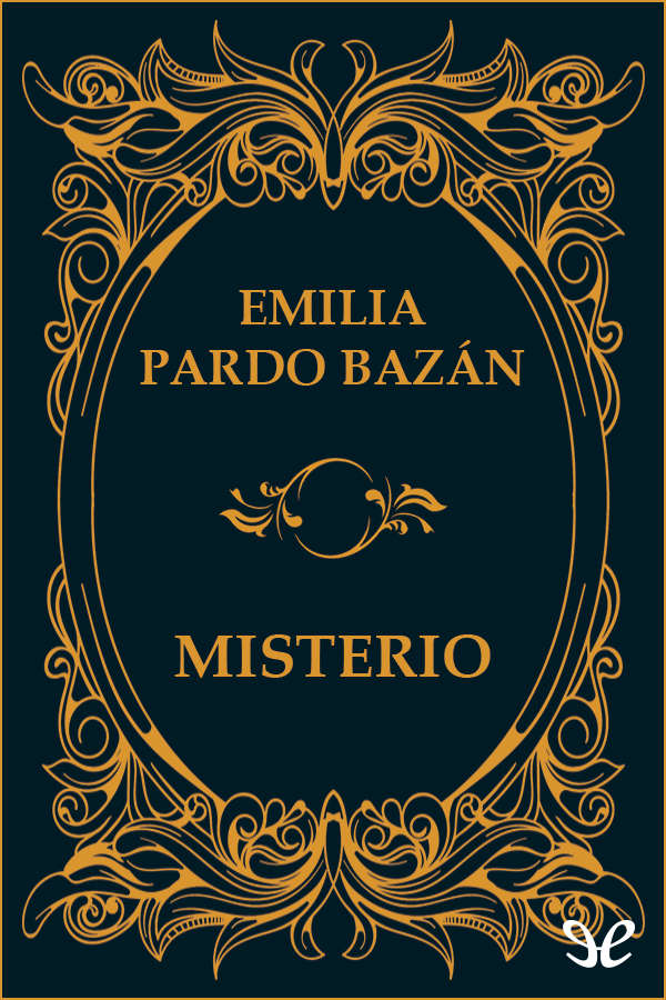 Misterio