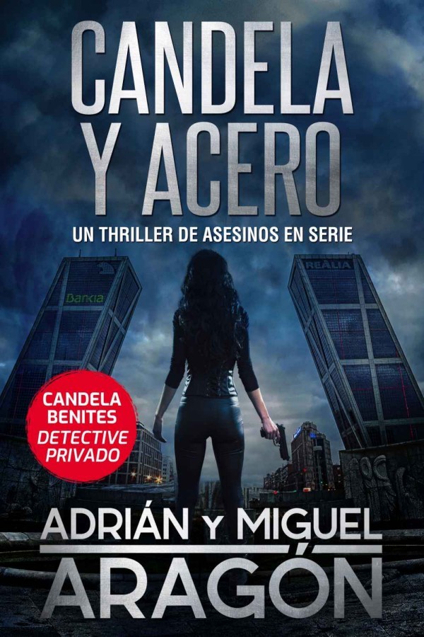 Candela y acero