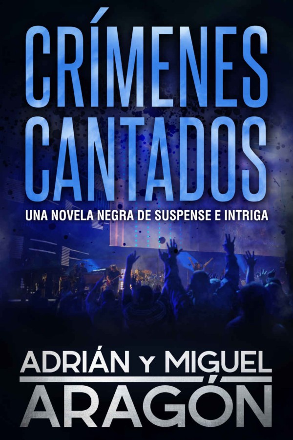 Crímenes cantados
