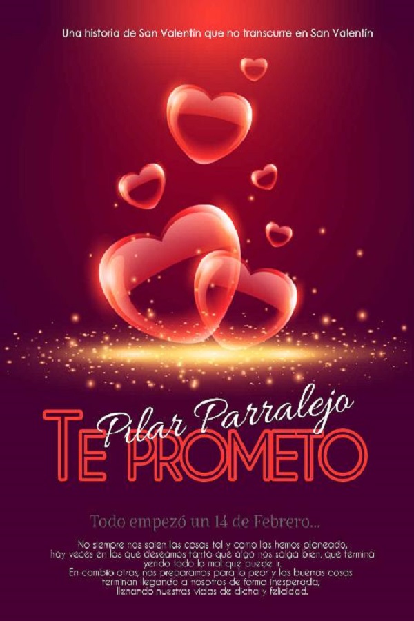 Te prometo