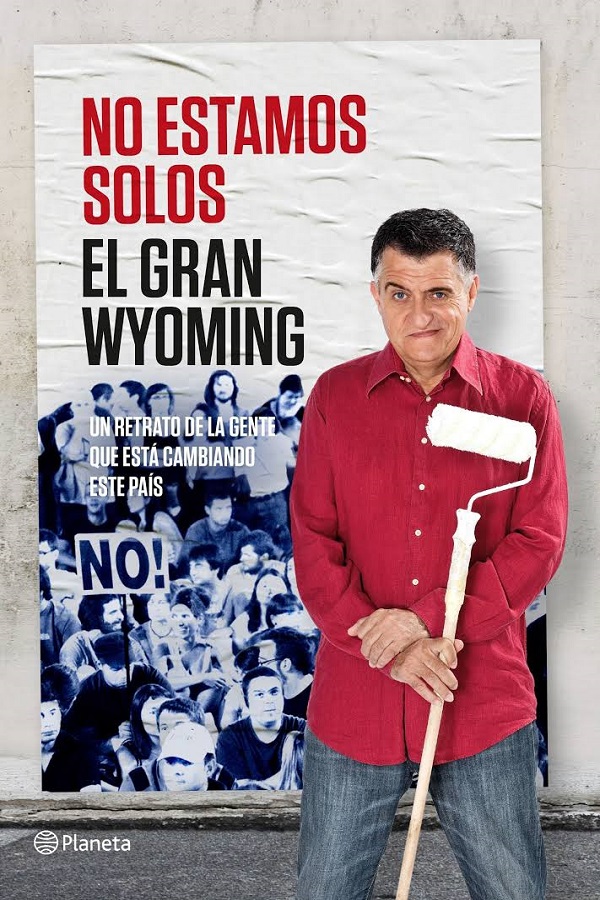No estamos solos