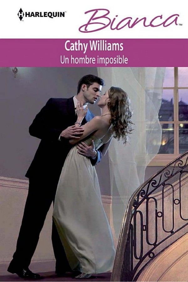Un hombre imposible