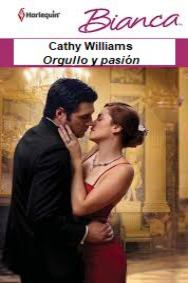 Orgullo y pasión