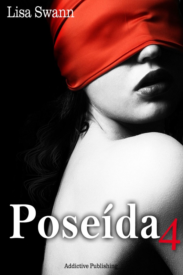 Poseída Volumen 4