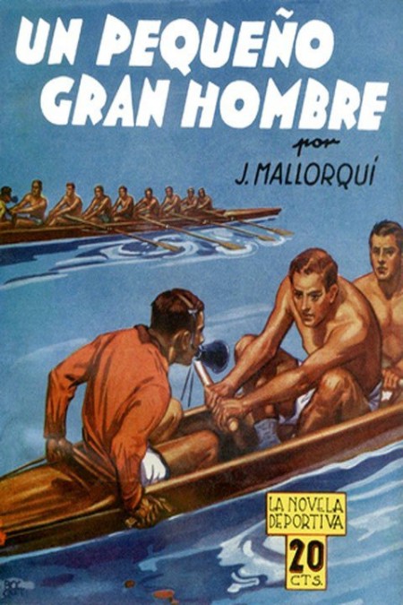 Un pequeño gran hombre