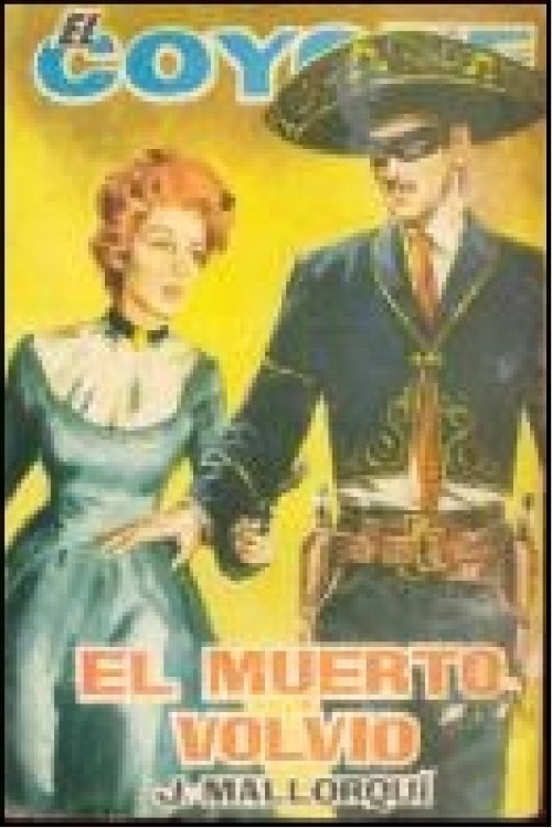 El muerto volvió