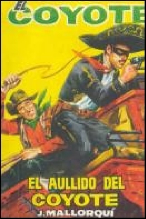 El aullido del Coyote