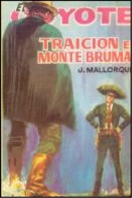 Traición en Monte Brumas