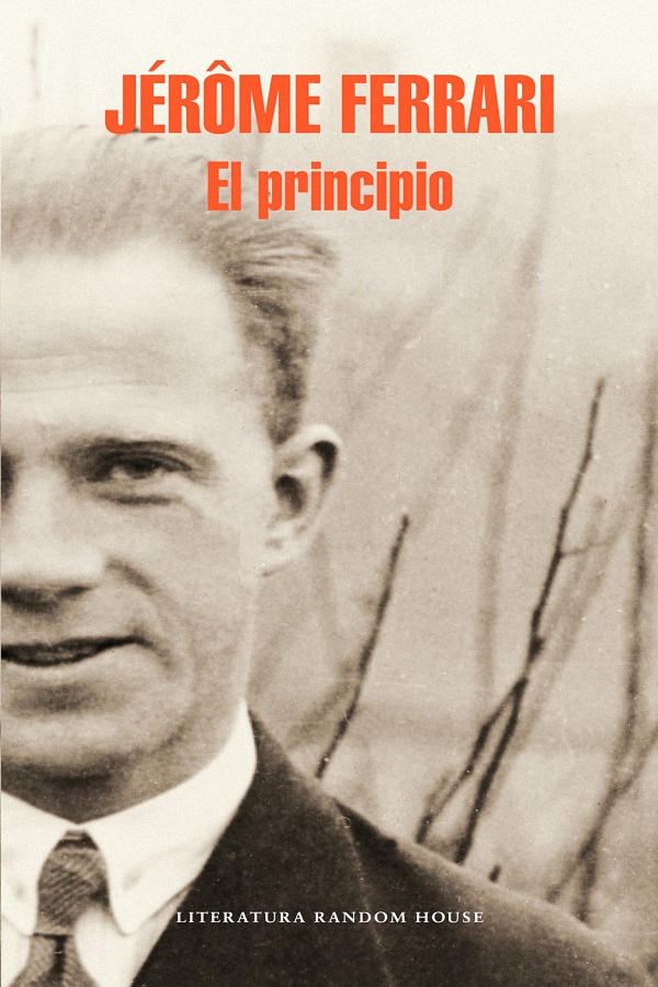 El principio