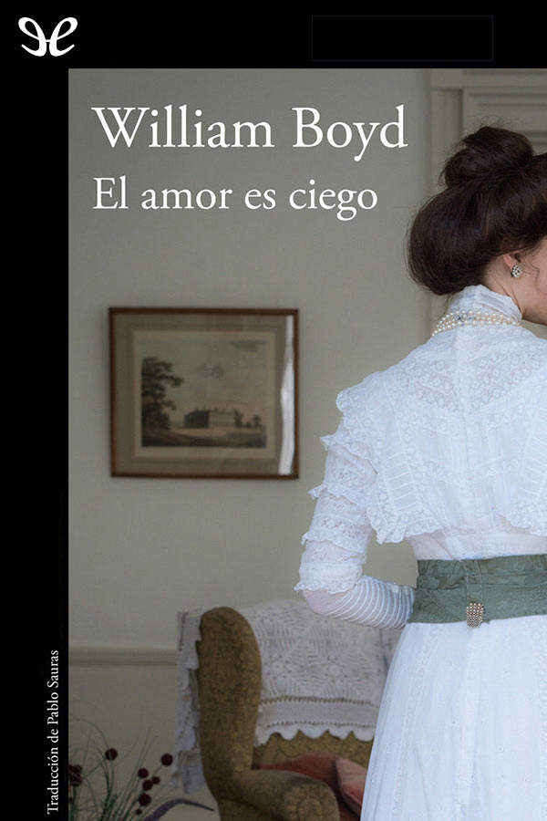 El amor es ciego