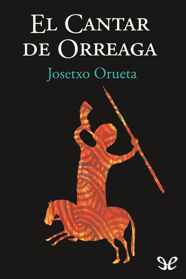 El cantar de Orreaga