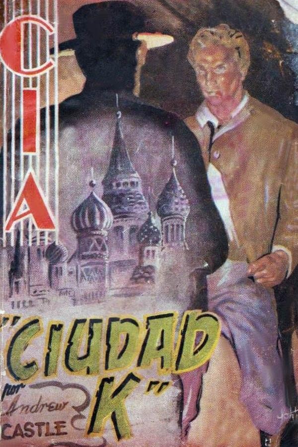 Ciudad K