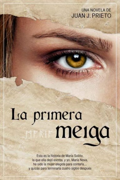 La primera meiga