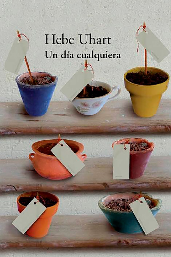 Un día cualquiera